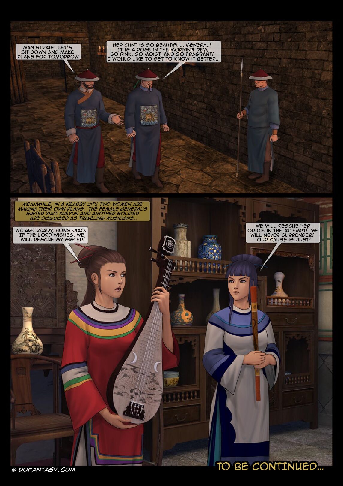 Female General 2 Feather 41