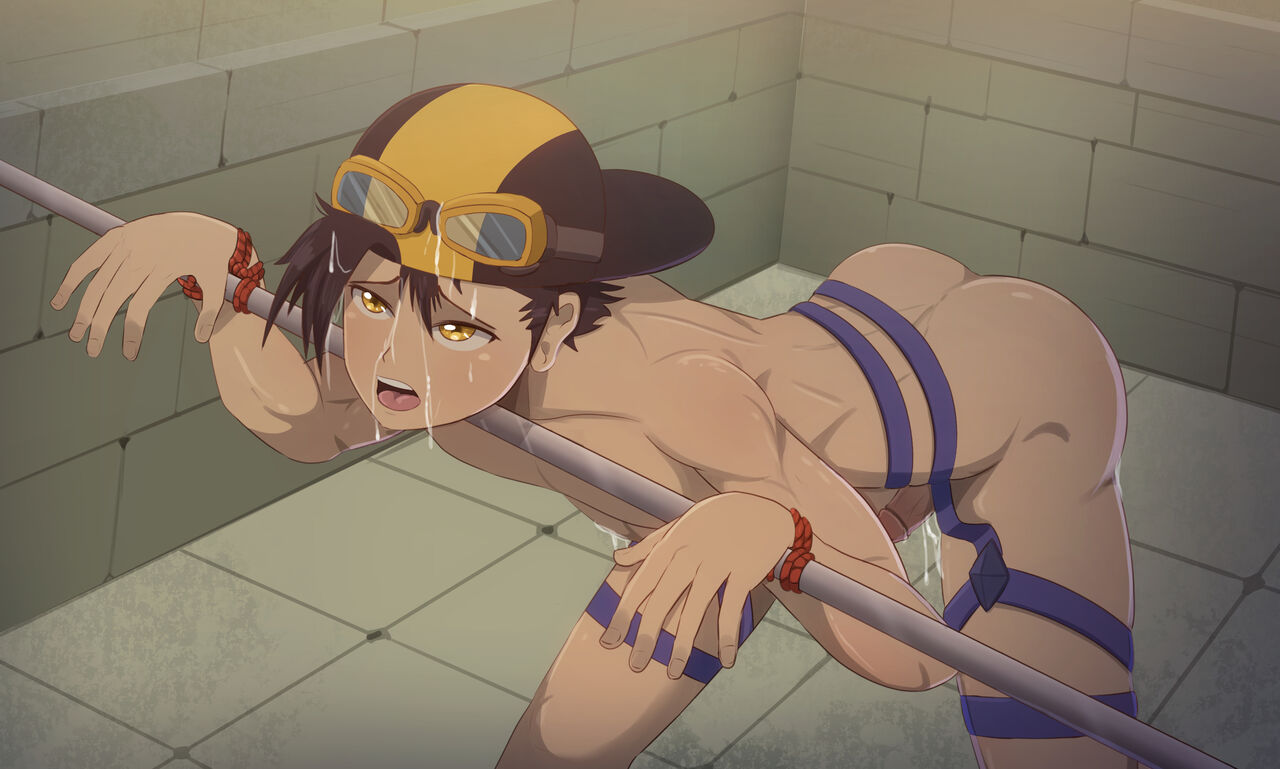 Gold Catched 2 Kobolx 42