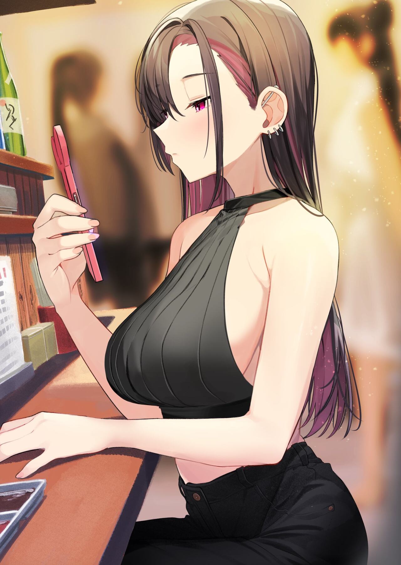 If You Can Hold It In For 100 Days You Can Use This Condom With M Mottonotto 56