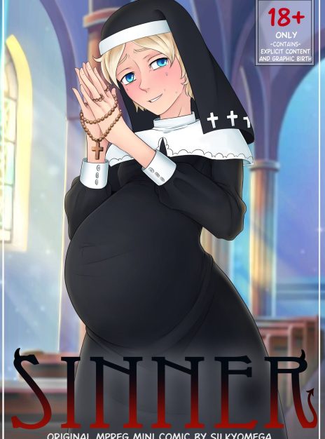 Sinner! – silkyomega