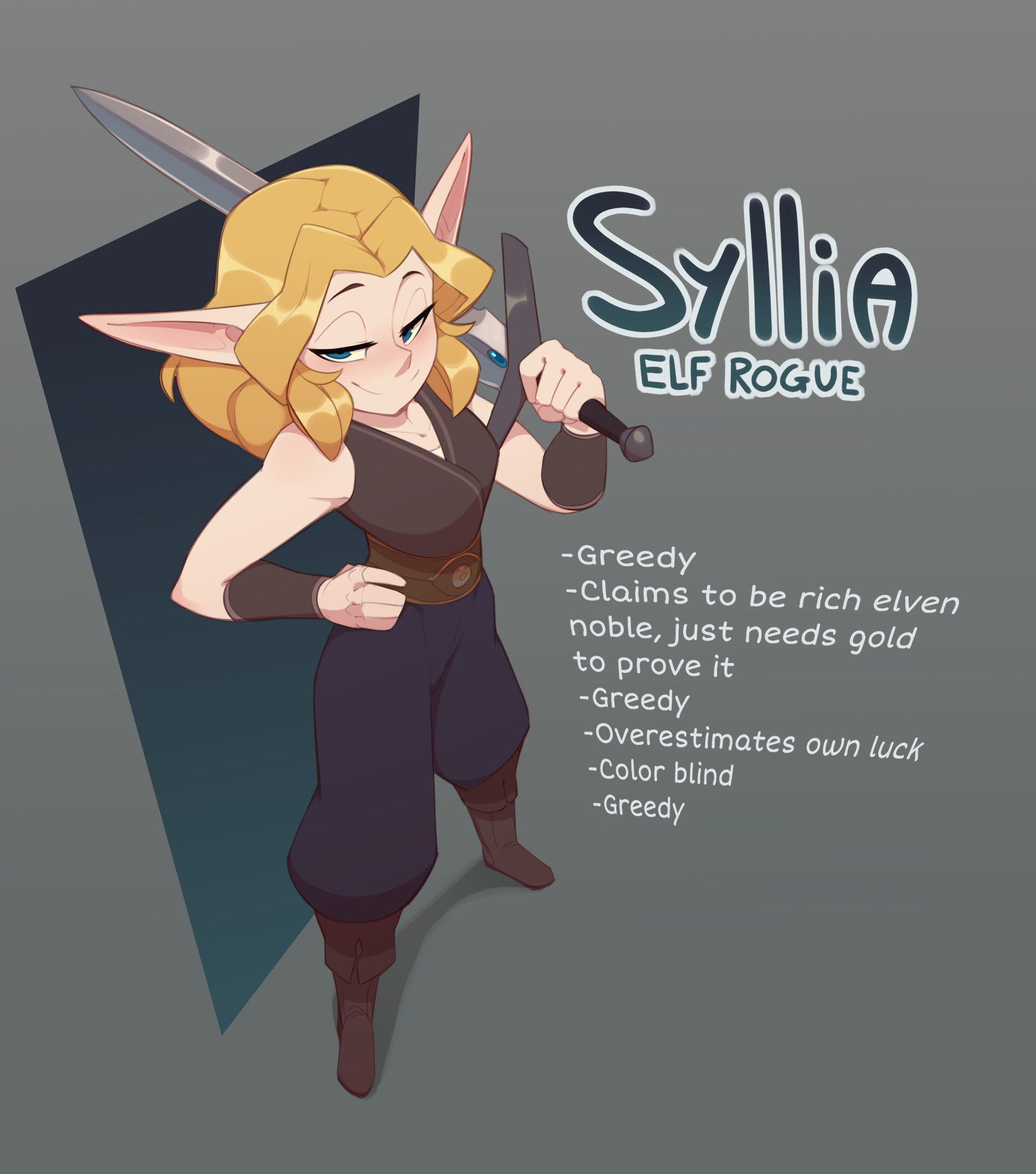 Syllia Huffslove 08