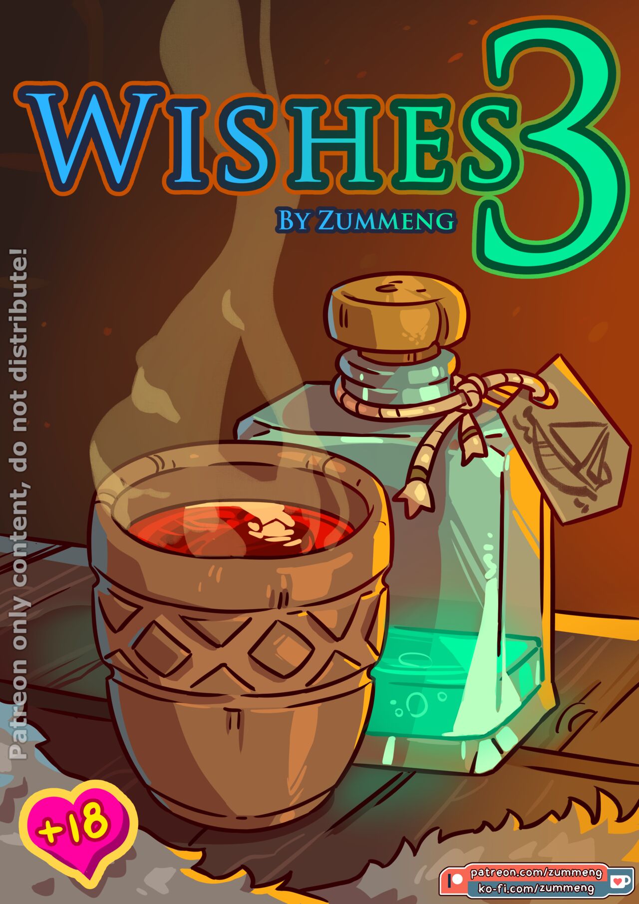 Wishes 3 Zummeng 01