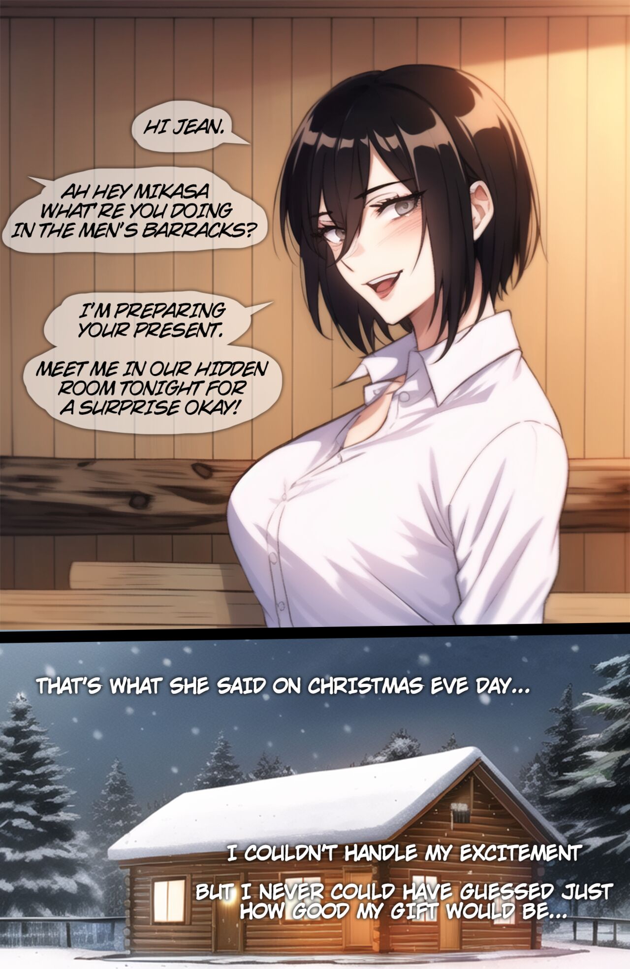 A Jeankasa Christmas Inusanjp 04