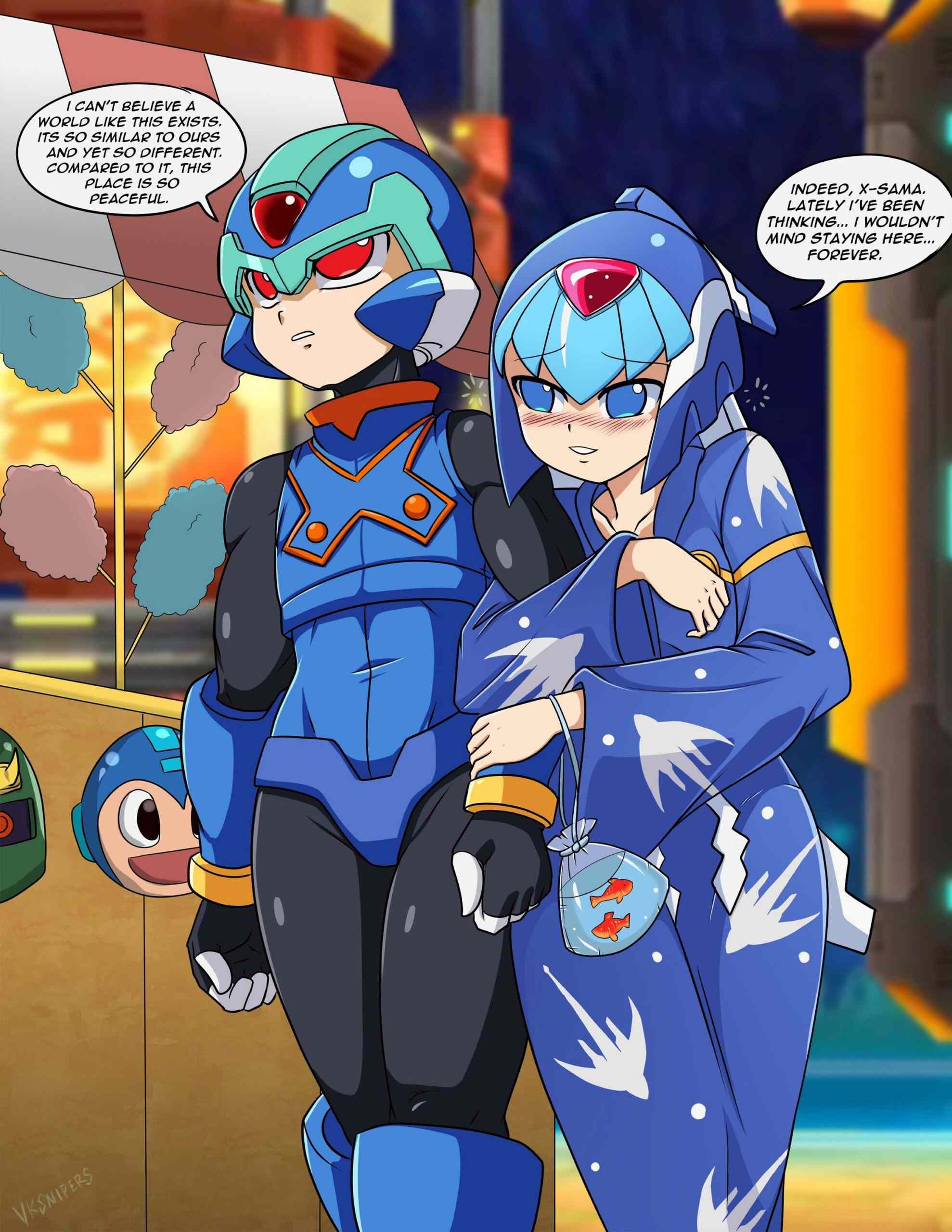 Clearing X Vk Snipers 01