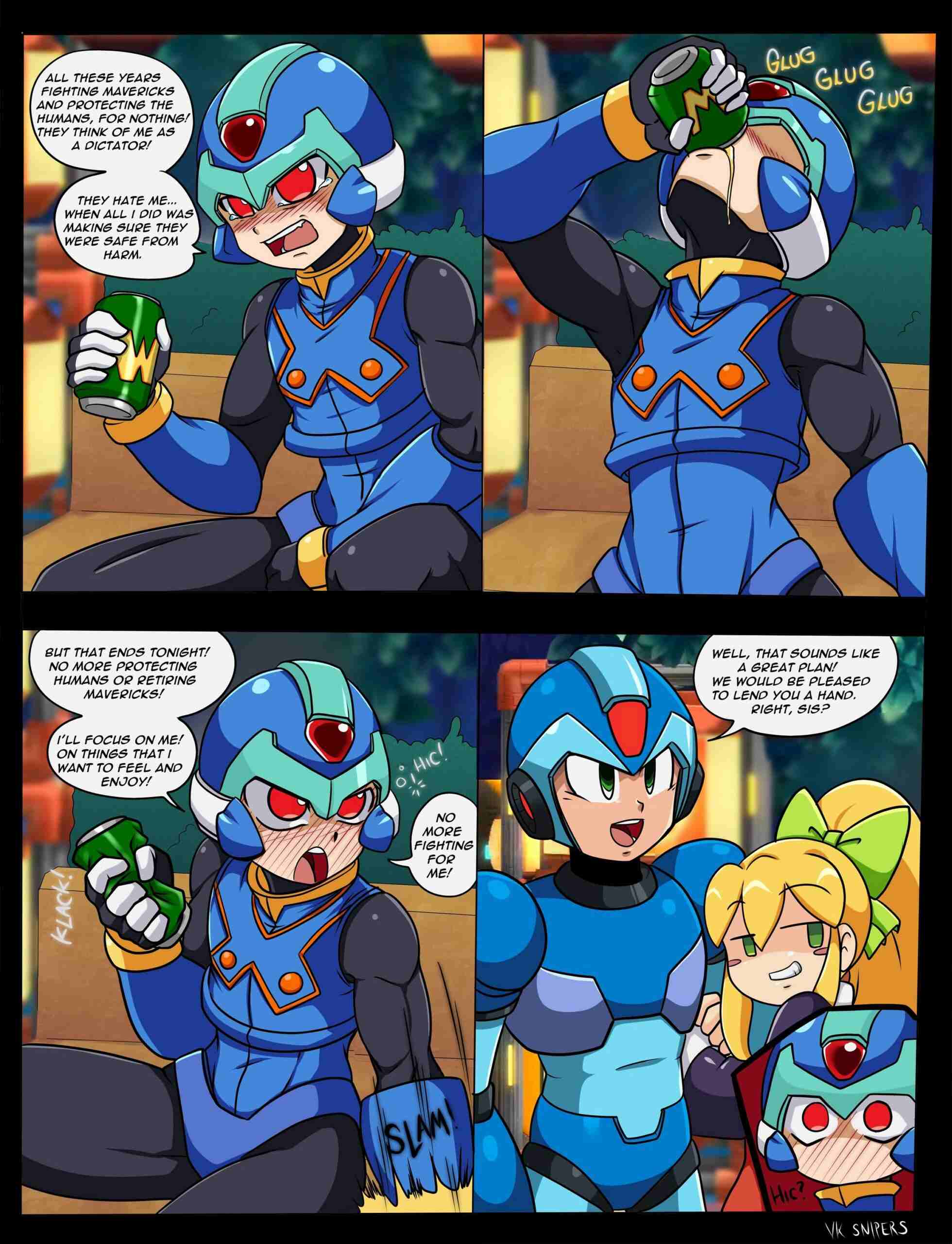 Clearing X Vk Snipers 03