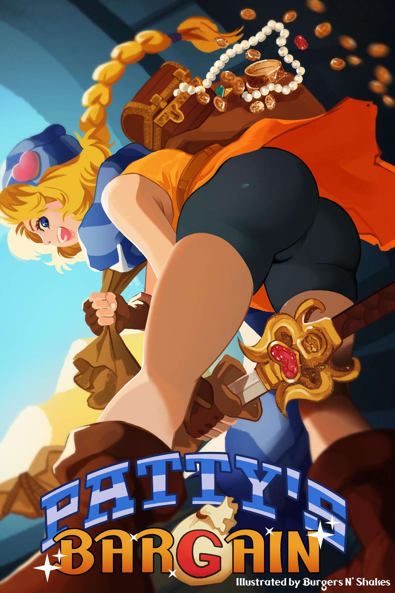 Failed Rescue Sleepygimp 01 1