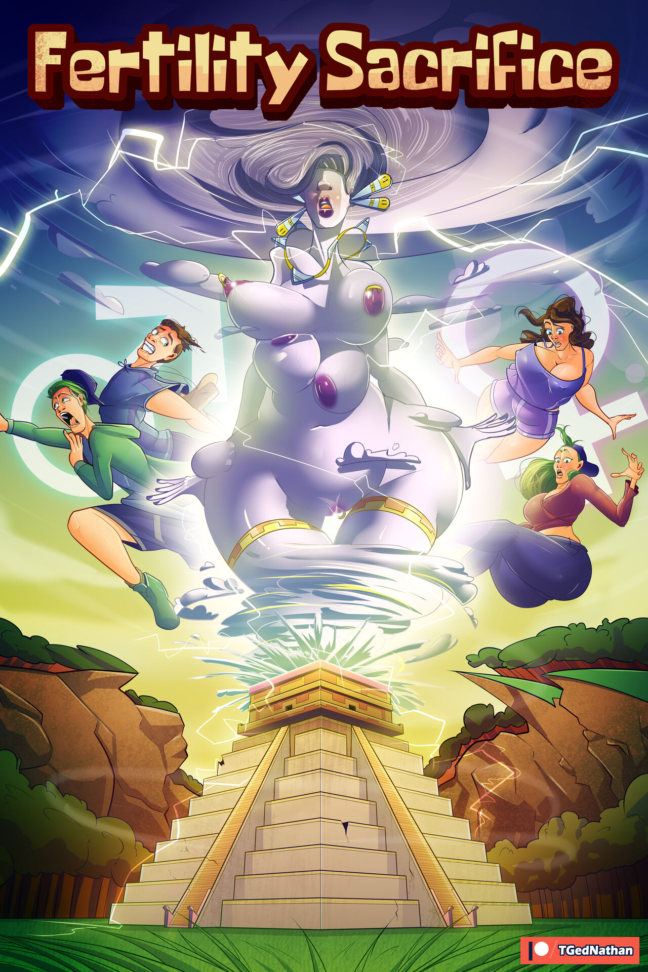 Fertility Sacrifice Tgednathan 01