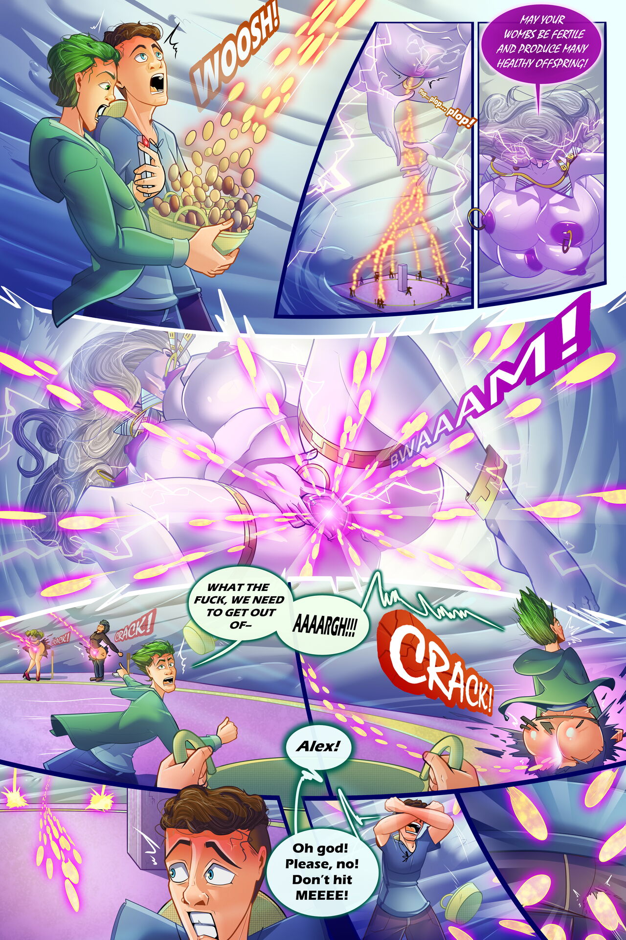 Fertility Sacrifice Tgednathan 07