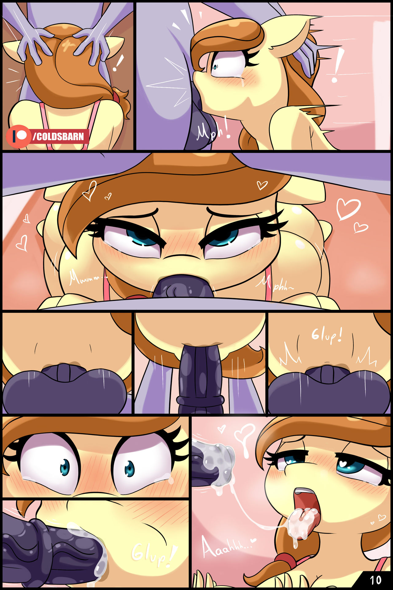 Milf Hunter Thecoldsbarn 11