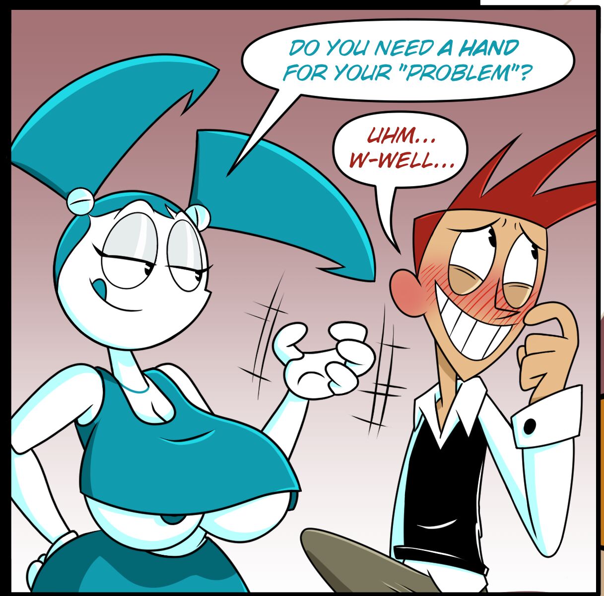 Motivating Upgrades Ilpanza 5