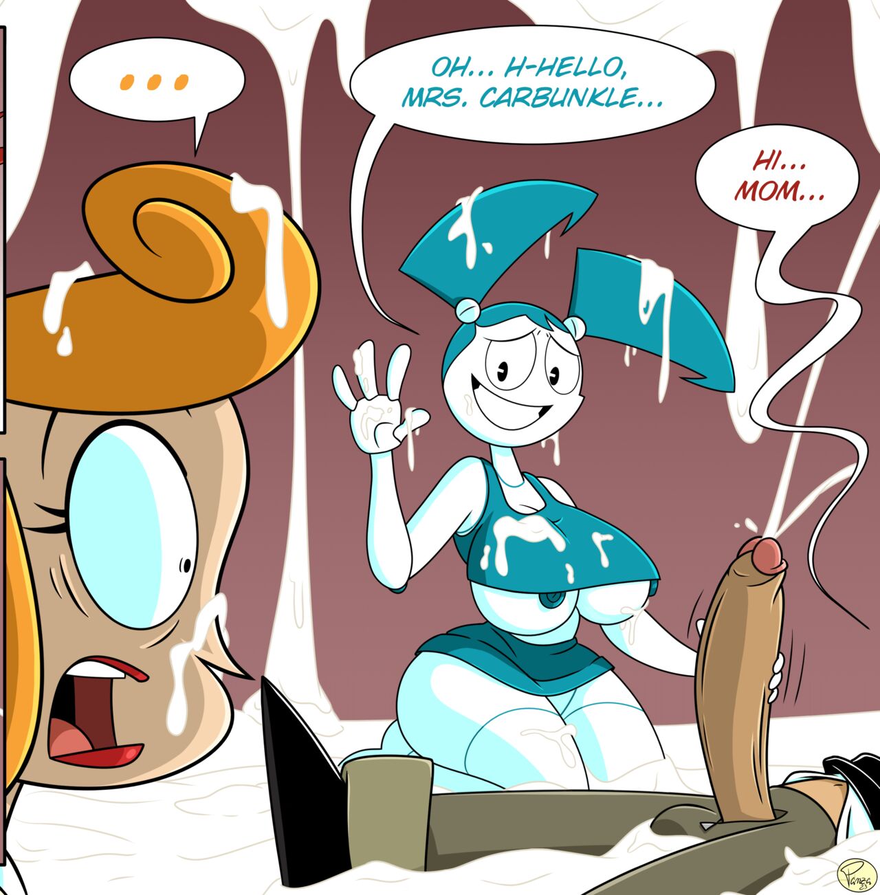 Motivating Upgrades Ilpanza 9