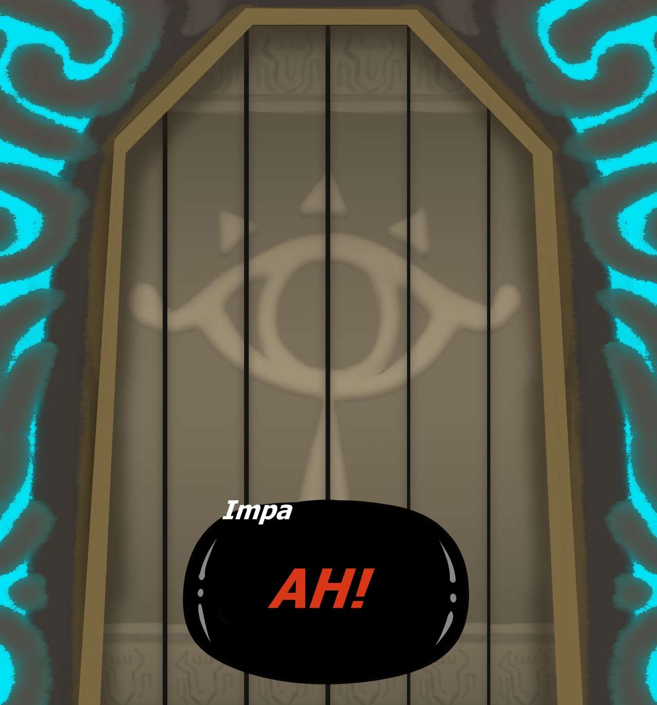 Pepper N Salt Sheikah Harem 07