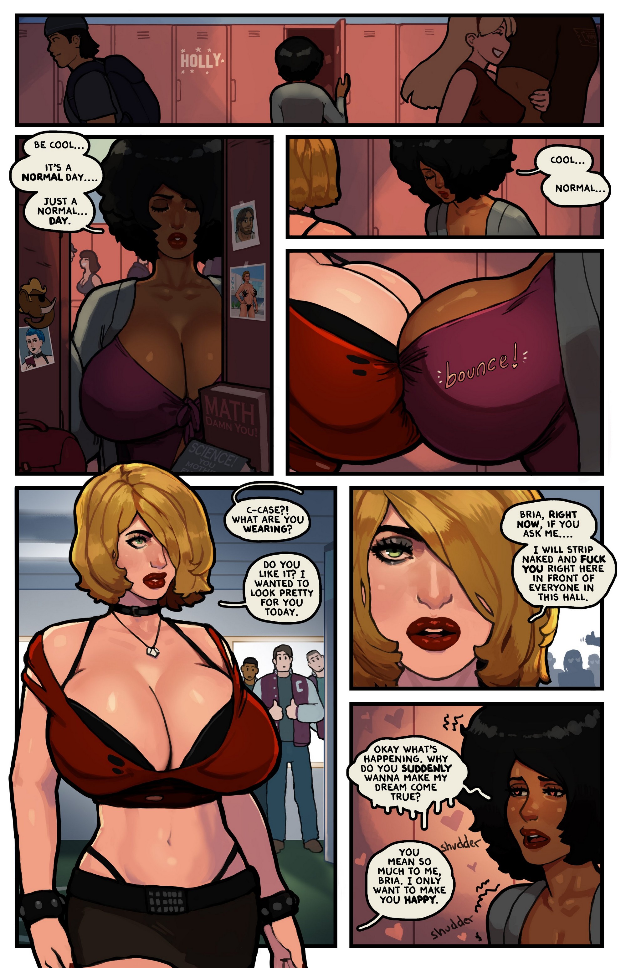 This Romantic World 9 New Persona Reinbach 04