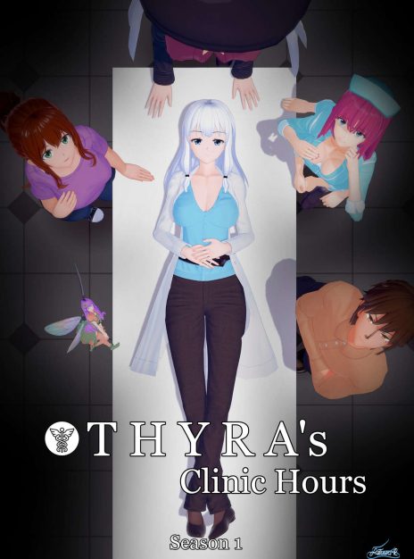 Thyra’s Clinic Hours – Astraea-R