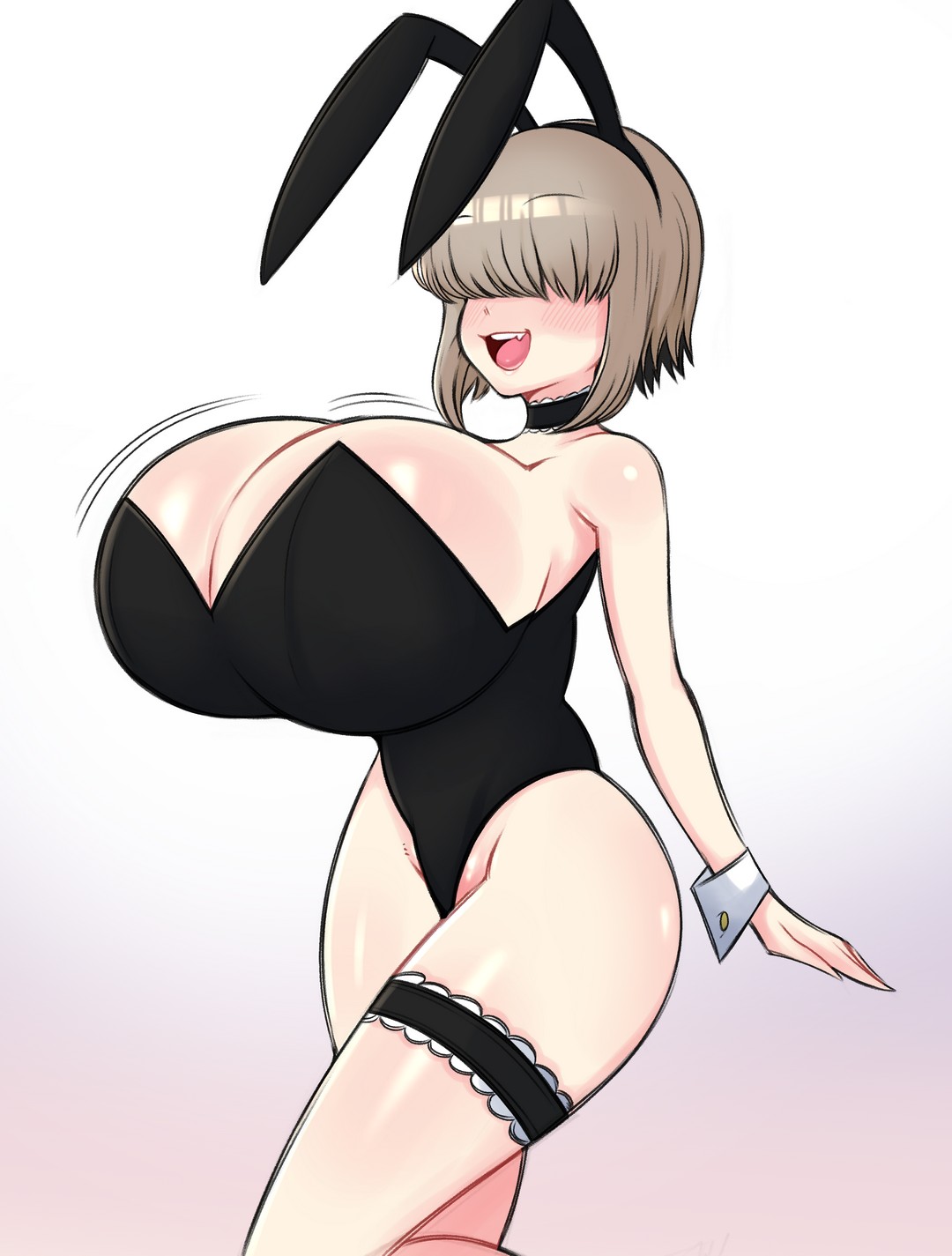 Uzaki Wants To Fuck Saltyxodium 02